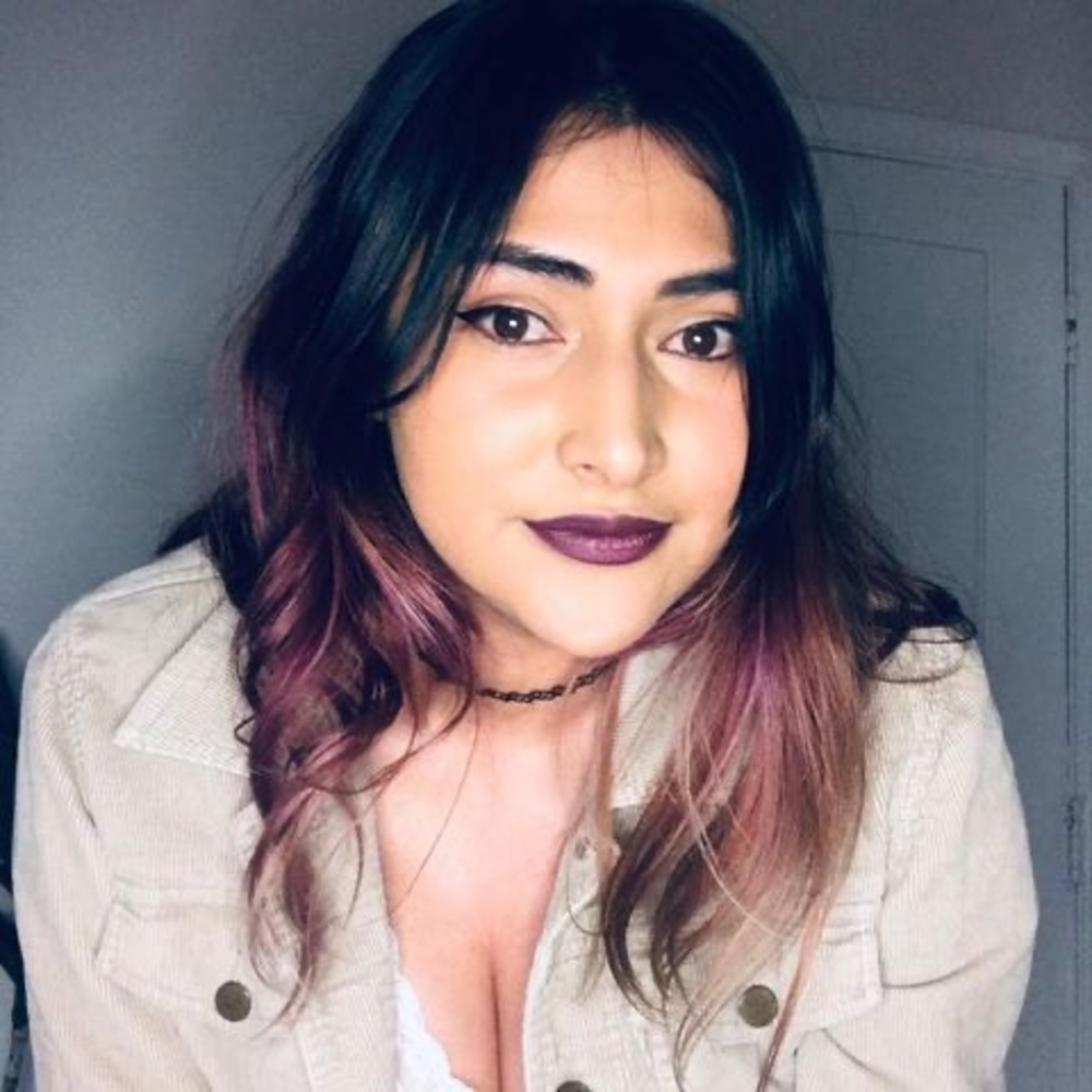 Meet your Posher, Vanessa